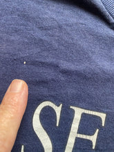 Load image into Gallery viewer, Vintage Seattle The Emerald City Shirt Adult 2XL XXL Navy Blue Streetwear Mens