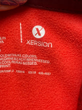 Load image into Gallery viewer, Xersion Sweatshirt Youth Extra Large Quick Dri Performance Zip Up Hoodie Boys