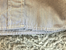 Load image into Gallery viewer, J Crew Shirt Womens Extra Large Haberdashery Button Up Long Sleeve Casual Ladies