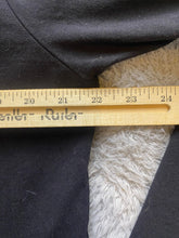 Load image into Gallery viewer, The North Face Shirt Womens Extra Large Black Thermal Long Sleeve Trail Outdoor