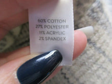 Load image into Gallery viewer, J Jill Pure Jill Sweater Womens Extra Large V-Neck Acrylic Spandex Tunic Ladies