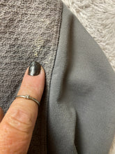 Load image into Gallery viewer, Nike Jacket Adult Small Gray Sphere Thermal 1/4 Zip Training Activewear Mens