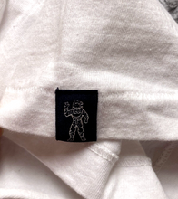 Load image into Gallery viewer, Billionaire Boys Club Shirt Adult Medium White Flagship Exclusive Patriotic Mens