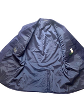 Load image into Gallery viewer, Lauren Ralph Lauren Suit Coat Mens Extra Lage Wool Blend Single Breasted Blazer