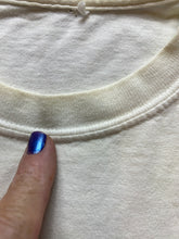 Load image into Gallery viewer, Nothing But Baseball Shirt Adult Medium Beige Players Are Made In Off Season Men