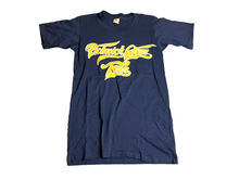 Load image into Gallery viewer, VTG Pickwick Dam Tennessee River Shirt Womens Small Navy Single Stitch 70s Lady