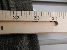 Load image into Gallery viewer, Maggie Barnes Skirt Womens 3X 26/28W Flat Front Straight Raton Spandex Ladies