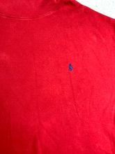 Load image into Gallery viewer, POLO Ralph Lauren Sweater Adult Extra Large Turtleneck Oversized Pullover Mens