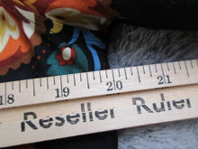 Load image into Gallery viewer, Chicos Shirt Womens 6 Extra Large Button Up Allover Print Paisley Spandex Ladies