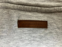 Load image into Gallery viewer, Naketano Sweatshirt Womens Medium Gray Hoodie Cowl Neck Sweater Outdoor Owl Lady