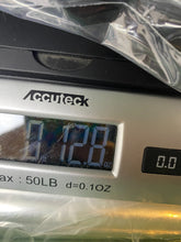 Load image into Gallery viewer, Commando Pants Womens 2X (29x27.5) Black Faux Leather Waistband Stretch Plus