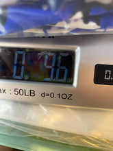 Load image into Gallery viewer, Mario Serrani Shorts Womens 10 Tummy Control Rayon Nylon 9" Inseam Italy NWT