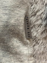 Load image into Gallery viewer, Ted Baker London Shirt Adult 4 Large Gray Cuffs Contrast Casual Polo Mens