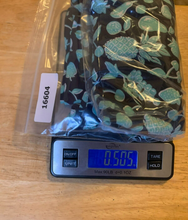 Load image into Gallery viewer, J Jill Shirt Womens Extra Large Petite AOP Pineapple Oversized Boxy Rayon Ladies