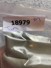 Load image into Gallery viewer, IZOD Pants Adult 34x34 Tan Straight Leg Flat Front American Chino Casual Mens