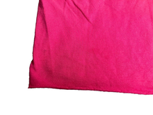 Load image into Gallery viewer, Vintage David Lee Garza Shirt Adult Extra Large Hot Pink Los Musicales 80s Mens