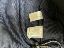 Load image into Gallery viewer, VTG DUKE Jacket Adult Large Carlyle Cup Cutter & Buck WindTec Bomber NCAA RARE