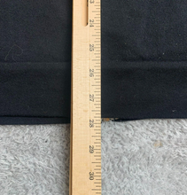 Load image into Gallery viewer, Columbus Cafe Sweatshirt Adult 2XL Black Hoodie Sweater Mermaidcore Anchor Mens