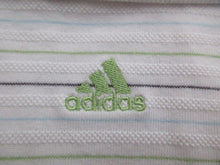 Load image into Gallery viewer, Adidas Shirt Womens Large Climalite Activewear Collared Casual Golf Polo Ladies