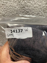 Load image into Gallery viewer, The North Face Jacket Womens Small Gray Hoodie Parka Full Zip Coat Gorpcore