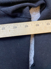 Load image into Gallery viewer, Links Jacket Womens 3X Black Houndstooth Contrast Full Zip Collared Plus Ladies