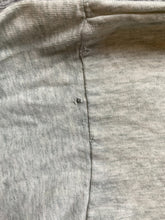 Load image into Gallery viewer, VTG 1st Annual NYPUM Shirt Adult Extra Large Gray Midwest Rodeo Bikers 90s Mens