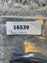 Load image into Gallery viewer, No Boundaries Shirt Adult Large Gray Japanese Samurai Swords Ninja Warrior Mens