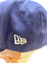 Load image into Gallery viewer, Round Rock Express Hat Cap Adult Snapback Navy Blue Minor League Baseball MiLB
