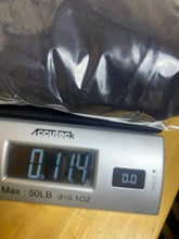 Load image into Gallery viewer, eShakti Dress Womens 2X Black Custom Lace Lined Witchy Gothcore Plus Ladies