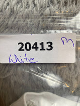 Load image into Gallery viewer, Taco Bell Shirt Adult 2X 2XL White Athletic Fit Plus Crewneck Geometric Mens NWT