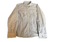 Load image into Gallery viewer, J Crew Shirt Womens Extra Large Haberdashery Button Up Long Sleeve Casual Ladies