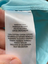 Load image into Gallery viewer, Ralph Lauren Shirt Adult XLT Extra Large Tall Blue Feather Weight Twill Mens