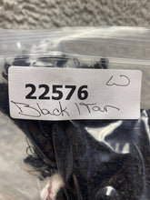 Load image into Gallery viewer, Torrid Sweater Womens One Size Black Tan Plaid Fringe Shawl Poncho Boho Ladies