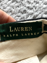 Load image into Gallery viewer, Lauren Ralph Lauren Pants Adult 36x30 Charcoal Gray Super 100's Wool Dress Mens