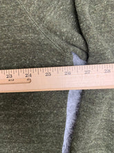 Load image into Gallery viewer, POLO Ralph Lauren Sweater Adult 2XL XXL Green Oversized Outerwear Pullover Mens