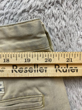 Load image into Gallery viewer, POLO Ralph Lauren Pants Adult 40x32 Pleated Straight Leg Trouser Chino Mens