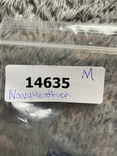 Load image into Gallery viewer, Muscle Car Heaven Shirt Adult Extra Large Navy Heather Corvette Camaro Mens