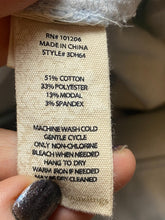 Load image into Gallery viewer, Soft Surroundings Jeans Women Petite Medium (32x28) Spandex Stretch Modal Denim