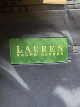 Load image into Gallery viewer, Lauren Ralph Lauren Suit Coat Mens Extra Lage Wool Blend Single Breasted Blazer