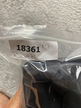 Load image into Gallery viewer, Nike Sweatshirt Adult Extra Large Black Swoosh Hoodie Sweater Essentials Mens