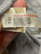 Load image into Gallery viewer, Free People Shirt Womens Small Oversized Thermal Racerback Thumbhole Viscose