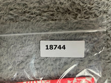 Load image into Gallery viewer, Ocean Breeze Shorts Womens Large (34x3) Pink AOP Flower Drawstring Summer NWT