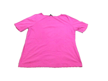 Load image into Gallery viewer, Lauren Ralph Lauren Shirt Womens 2X Stretch Solid Blouse Casual Plus Ladies