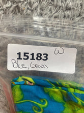 Load image into Gallery viewer, VTG Impressions of California Jacket Womens Small Art Artsy Oversized 80s Blazer