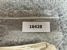 Load image into Gallery viewer, VTG Bum Equipment Shirt Adult Medium White Embroidered 80s 90s Streetwear Mens