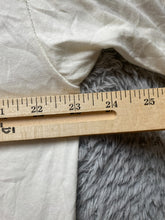 Load image into Gallery viewer, VTG Roswell Rockets Shirt Adult Extra Large White 1954 Longhorn League MiLB Mens