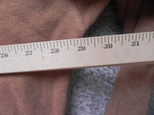 Load image into Gallery viewer, Free People Sweater Womens Medium Turtleneck Sherpa Fleece Outerwear Ladies