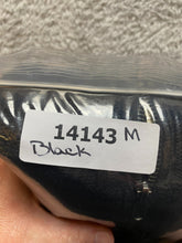 Load image into Gallery viewer, Converse One Star Jacket Adult Extra Large Black Full Zip Knit Mock Neck Mens