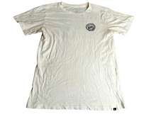 Load image into Gallery viewer, QuickSilver Shirt Womens Extra Large White Surfwear Surfer Y2K Streetwear Ladies