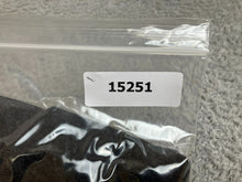 Load image into Gallery viewer, Orvis Sweater Adult 2XL XXL Black 1/4 Zip High Neck Outerwear Pullover Mens